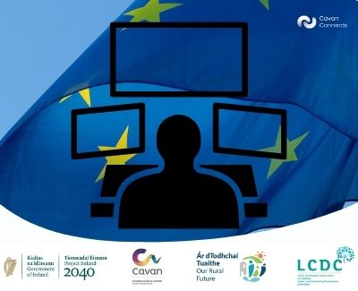 Chat Control Karrikatur Chat Control: Protecting Children or Invading Privacy?