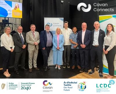 Cavan Connects Innovation Conference 2026